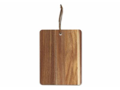 Acacia serveerplank 20 x 15 x 1.2cm