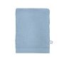 washcloth 16 x 21 cm, 500 gr/m² Light Blue