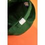 6 Panel Cap Low-Profile beige one size