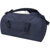 Porter 500 g/m² Aware™ gerecyclede duffel bag 50 l - Navy