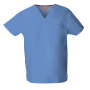 Uniseks tuniek met V-hals Ciel XXS Uniseks tuniek met V-hals Ciel XXS