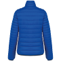 Ladies' lightweight padded jacket Light Royal Blue XS