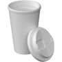 Americano® Infiniti geïsoleerde beker van 350 ml met morsbestendig deksel - Eigen kleur Americano® Infiniti geïsoleerde beker van 350 ml met morsbestendig deksel - Eigen kleur
