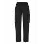 Urban Cargopants W Black XL