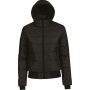 Women´s Jacket Superhood black XS