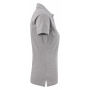Printer Surf Stretch Lady Greymelange 3XL