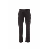 total black