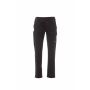 Worker Winter total black XS