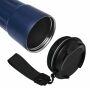 TRAVEL MUG - Isoleerbeker marineblauw TRAVEL MUG - Isoleerbeker marineblauw