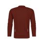 DASSY® Serengeti Standard Baksteenrood 4XL
