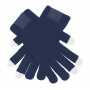 Touchscreen Handschoenen met Label