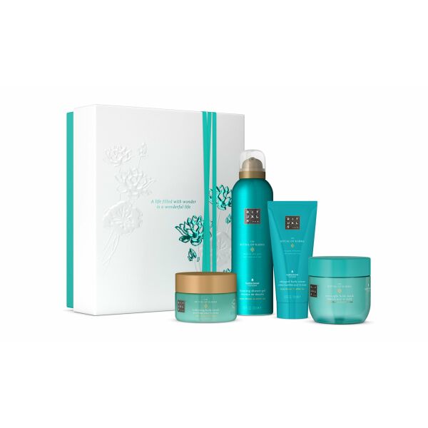 The Ritual of Karma - Medium Gift Set