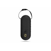 Aqiila Soundbird CM Bluetooth Speaker 30W met RGB-verlichting - Zwart