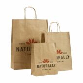 Pagari Paper Bag A5 papieren tas