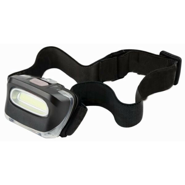 Metmaxx® LED MegaBeam Kopflampe 