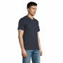 VICTORY - VICTORY heren t-shirt 150g - 3XL - Marine