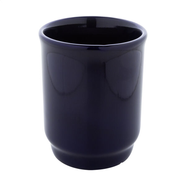 Marknad - stackable ceramic mug Marknad - stackable ceramic mug