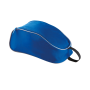 Schoenentas Royal Blue / Light Grey One Size