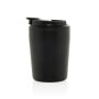 Pico Barista RCS coffee beker 220ML in geschenkkoker, zwart
