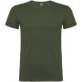 Beagle herenshirt met korte mouwen - Venture Green - 3XL