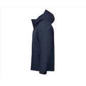 ALL WEATHER WINTER JACKET, DEEP NAVY, 3XL, TEE JAYS
