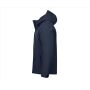 ALL WEATHER WINTER JACKET, DEEP NAVY, 3XL, TEE JAYS