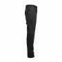 Welding trousers Black C44