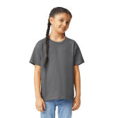 Gildan T-shirt SoftStyle SS for kids 38 Sand-XS