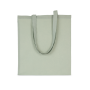 Shopper met lange hengsels Sage One Size
