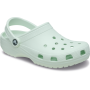 Crocs™ Classic Clogs Mint Tint M10/W12 US