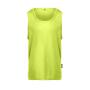 FIRSTOP MEN, FLUORESCENT YELLOW, XXL, PEN DUICK