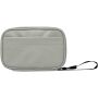 Resi Plus GRS gerecycleerde tech-etui 1L - Grijs