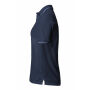 TXlite Q-Dry Polo W Dark Navy XXL