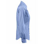 Red Bow 24 Woman Midblue stri XS