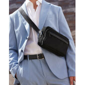 Airside Cross Body Bag - Natural Stone - One Size Airside Cross Body Bag - Natural Stone - One Size