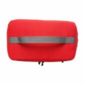 FrostLine GRS Recycled Cooler Bag koeltas - rood