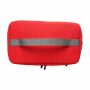 FrostLine GRS Recycled Cooler Bag koeltas - rood