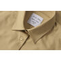 SEVEN SEAS Hybrid shirt | modern | women - Sand, M