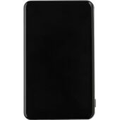 ABS powerbank Jerry - zwart