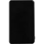 ABS powerbank Jerry zwart