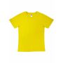 BS Evolution kids t-shirt, 150 gr/m² - Goud