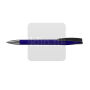 Cobra transparant MMn - donkerblauw