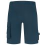 Werkbroek Functional Stretch Redefined Kort 506112 Teal 50
