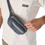 Patagonia - Terravia Mini Hip Pack - Black