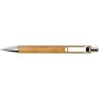 Bamboe balpen Colorado bruin