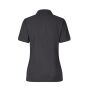 PRO Wear CARE poloshirt | klassiek | dames - Silver grey, L PRO Wear CARE poloshirt | klassiek | dames - Silver grey, L