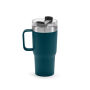 Neman Mug - Petrol blauw