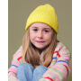 Kids Fashion Beanie - Bright Royal - 3-8 YRS Kids Fashion Beanie - Bright Royal - 3-8 YRS