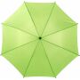Polyester (190T) paraplu Kelly lime