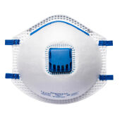 FFP2 Masker met Ventiel